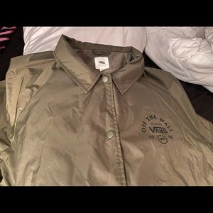 VANS Jacket